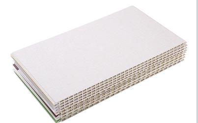 What is an integrated wall panel