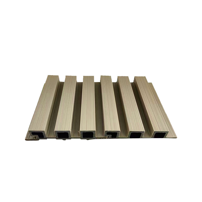 Outdoor grille wall pane