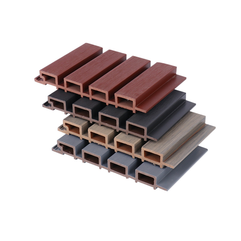 Outdoor grille wall pane