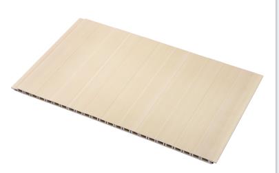 Why is there such a significant price difference for integrated wall panels that look similar?